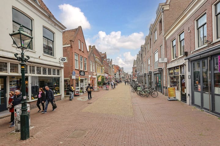 Foto 33 van Koorstraat 21-B