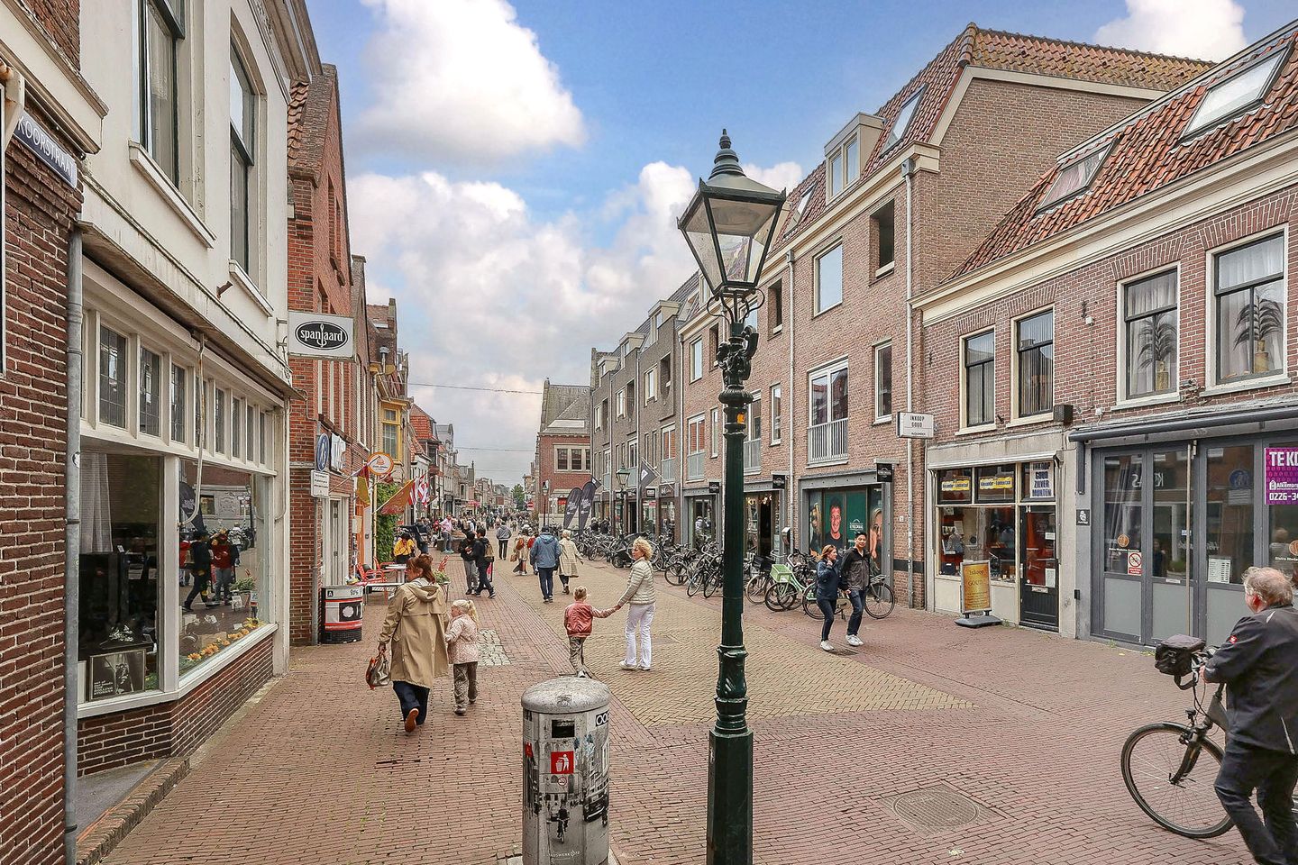 Photo 34 of Koorstraat 21-B