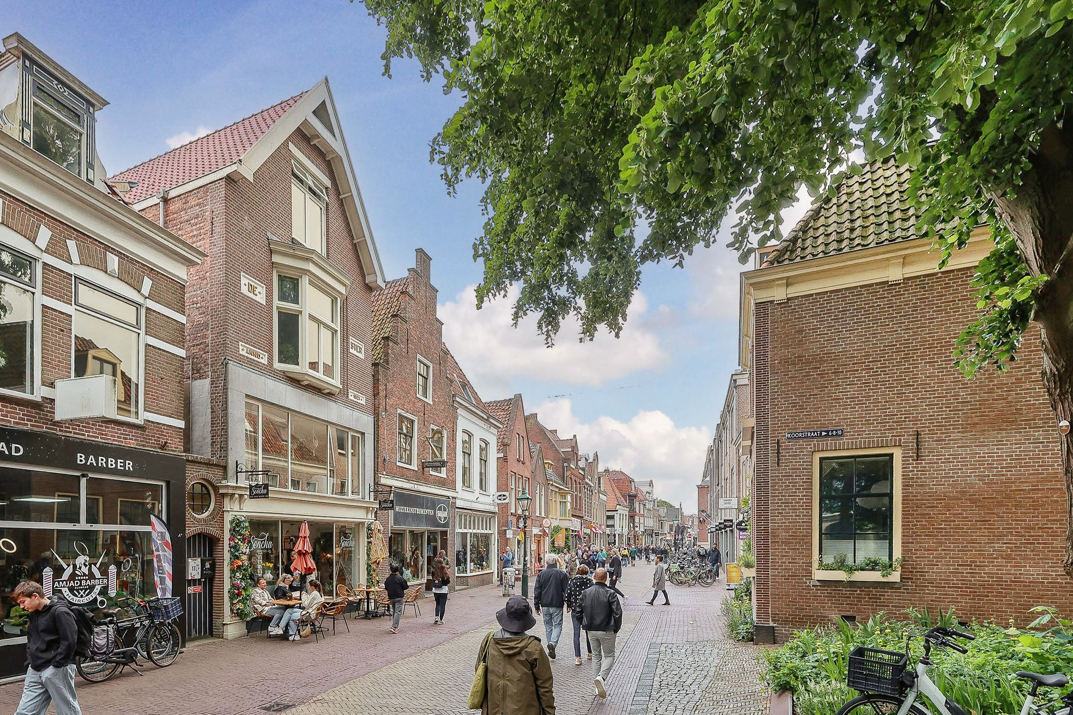 Photo 36 of Koorstraat 21-B