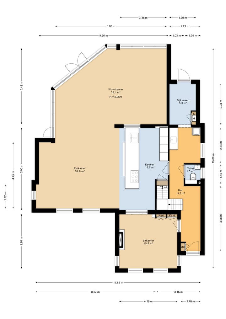 Foto 89 van Schoterlandseweg 68