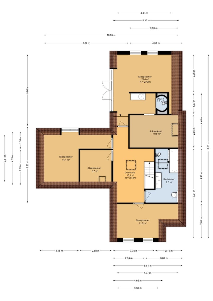 Foto 91 van Schoterlandseweg 68