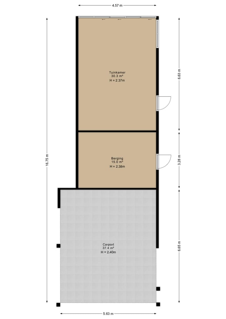 Foto 95 van Schoterlandseweg 68