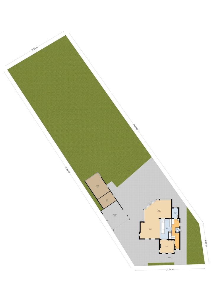 Foto 97 van Schoterlandseweg 68