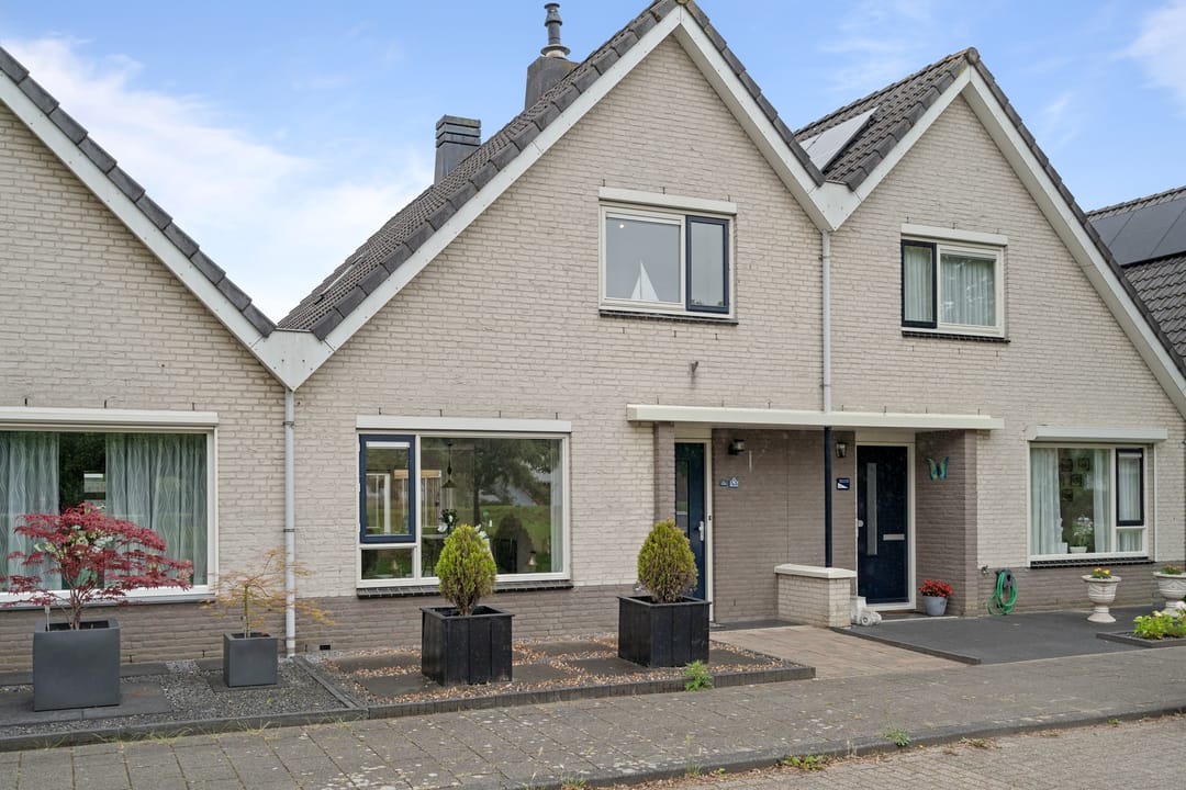 Foto 1 van Schonauwen 43