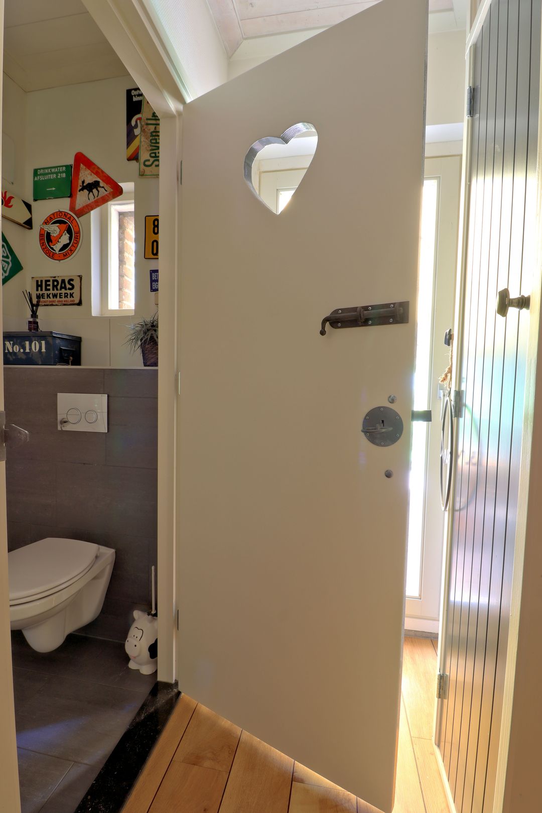 Foto 17 van Onderduikersweg 24-B