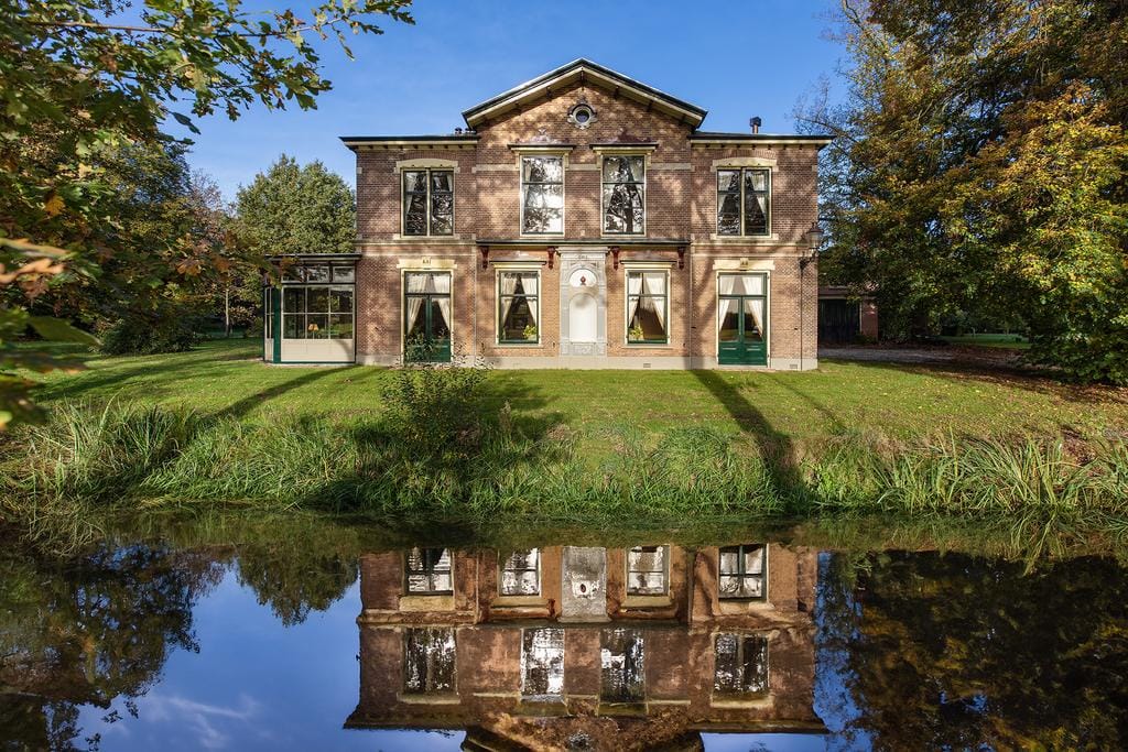 Foto 1 van Rijksstraatweg 28