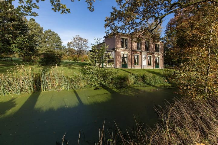 Foto 2 van Rijksstraatweg 28