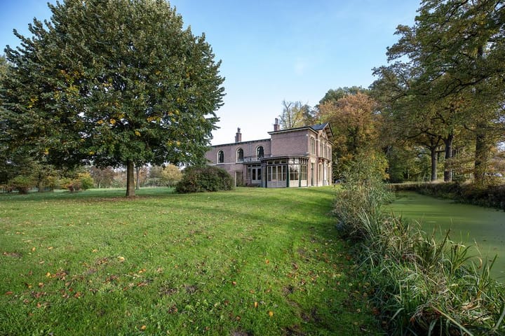 Foto 7 van Rijksstraatweg 28