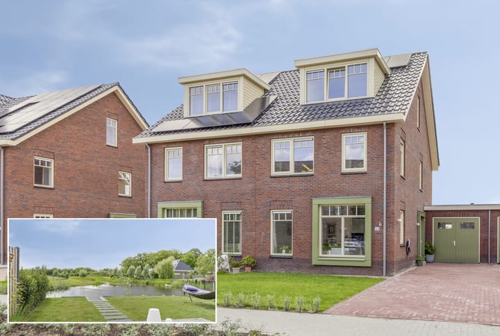 Foto 1 van Prins Bernhardstraat 53