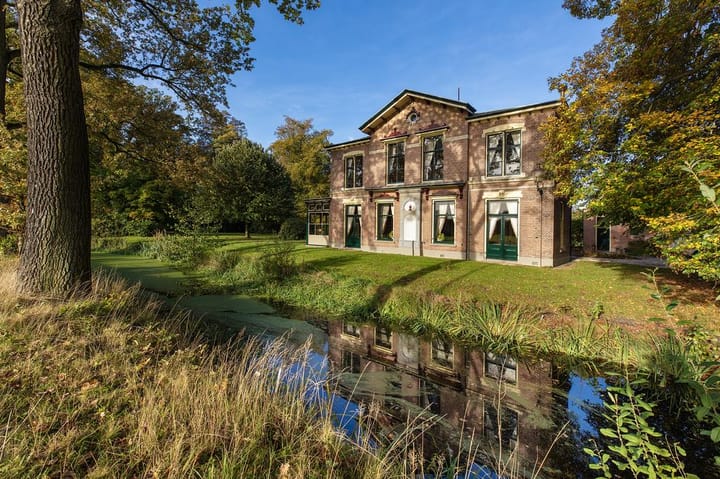 Foto 3 van Rijksstraatweg 28