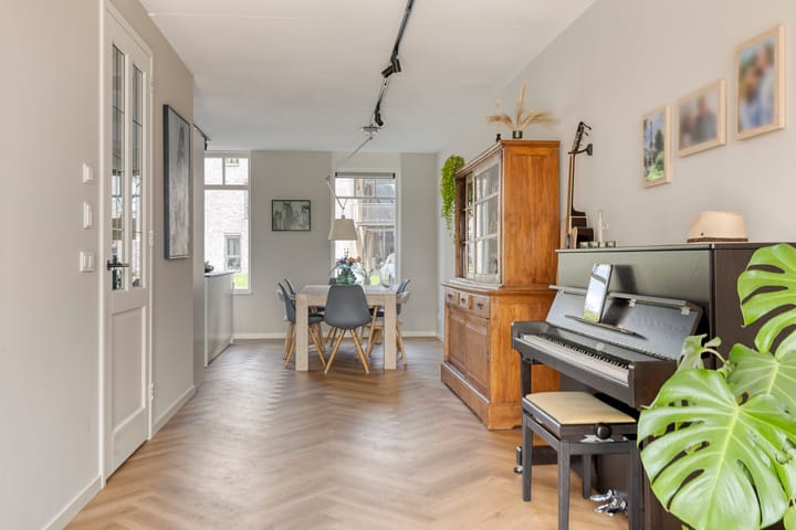 Foto 10 van Prins Bernhardstraat 53