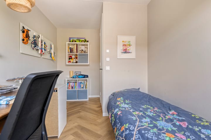 Foto 24 van Prins Bernhardstraat 53