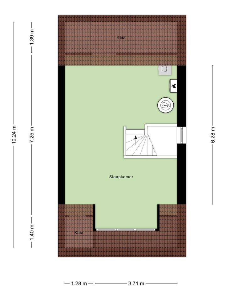 Foto 47 van Prins Bernhardstraat 53