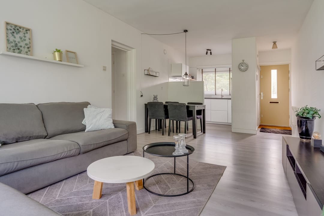 Foto 2 van Mr. G. Groen van Prinstererlaan 279