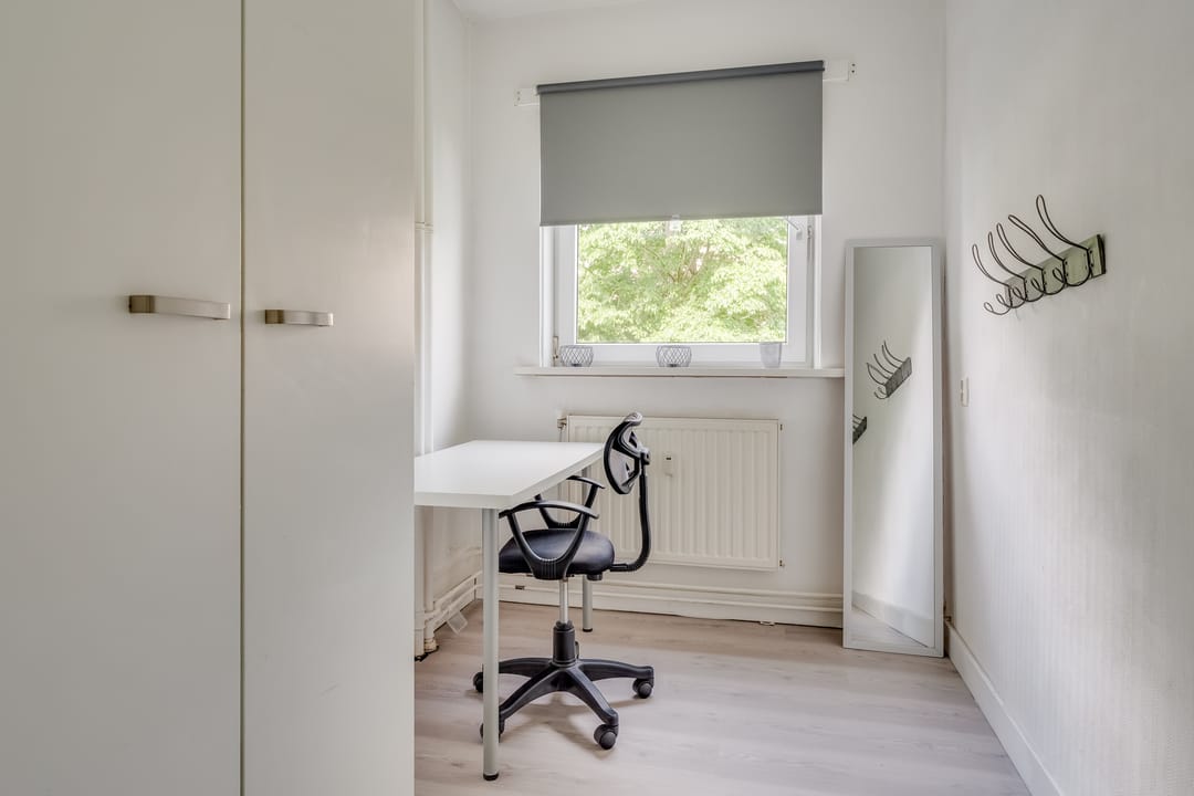 Foto 13 van Mr. G. Groen van Prinstererlaan 279