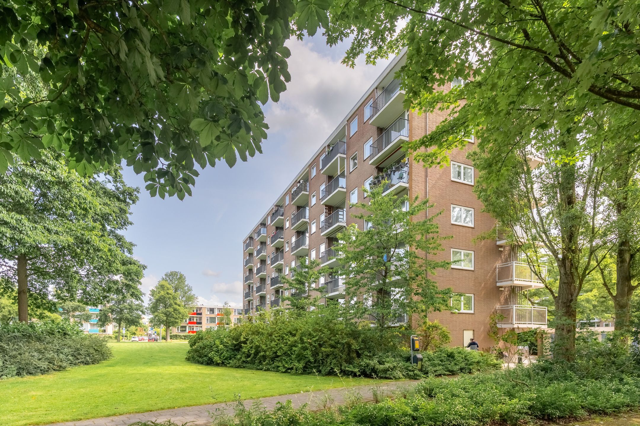 Foto 21 van Mr. G. Groen van Prinstererlaan 279