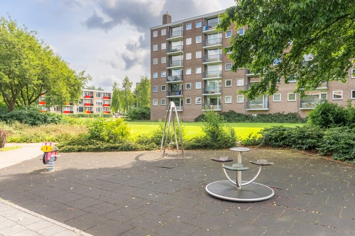 Foto 22 van Mr. G. Groen van Prinstererlaan 279