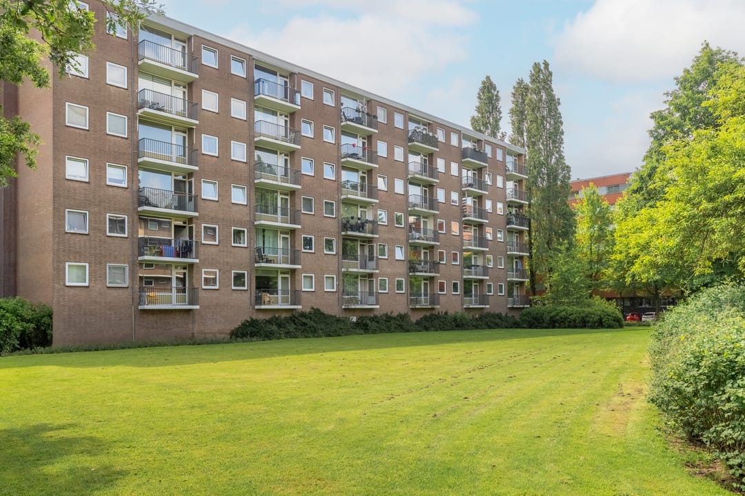 Foto 23 van Mr. G. Groen van Prinstererlaan 279