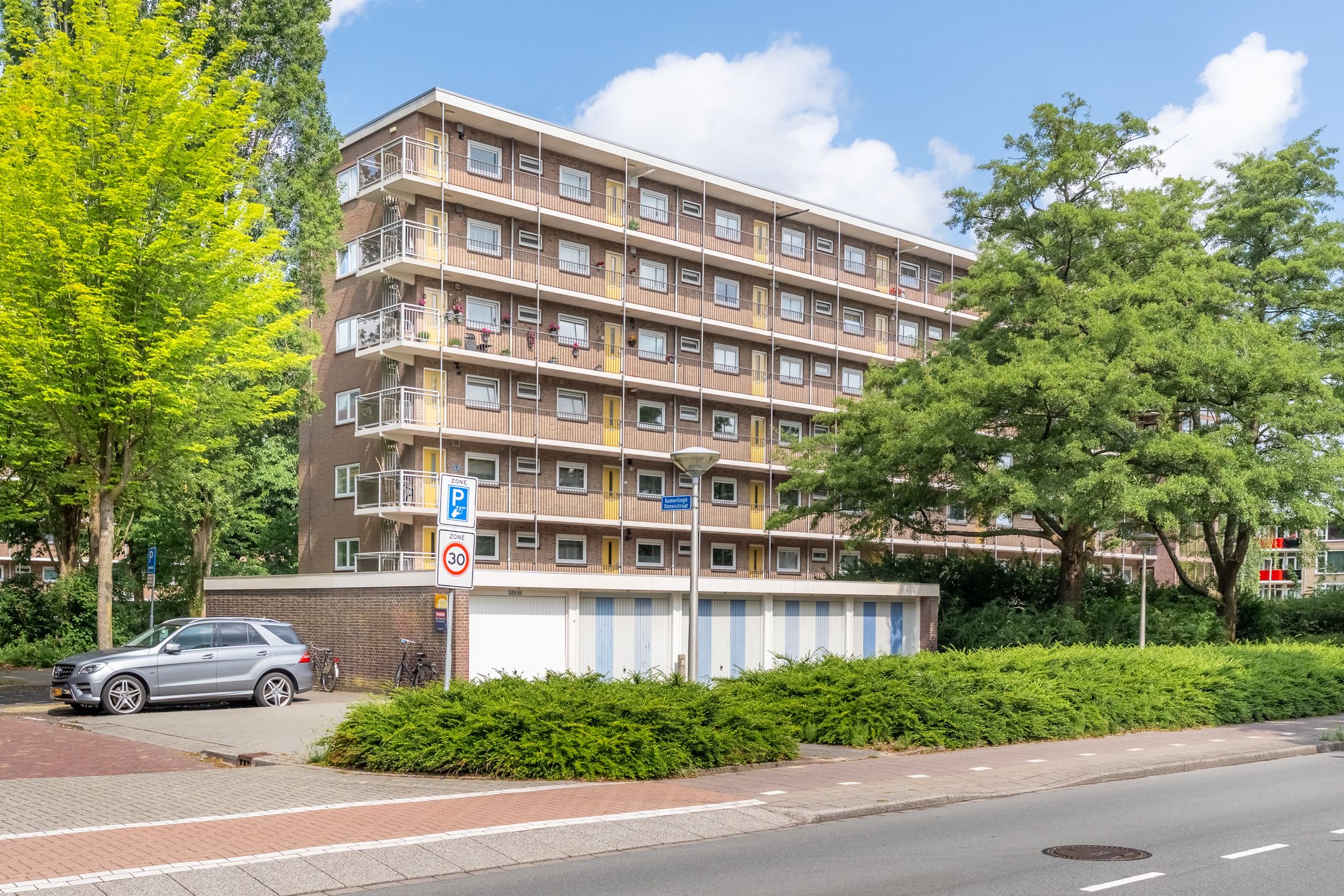 Foto 24 van Mr. G. Groen van Prinstererlaan 279