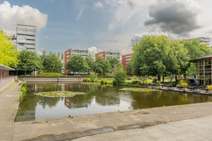 Foto 25 van Mr. G. Groen van Prinstererlaan 279