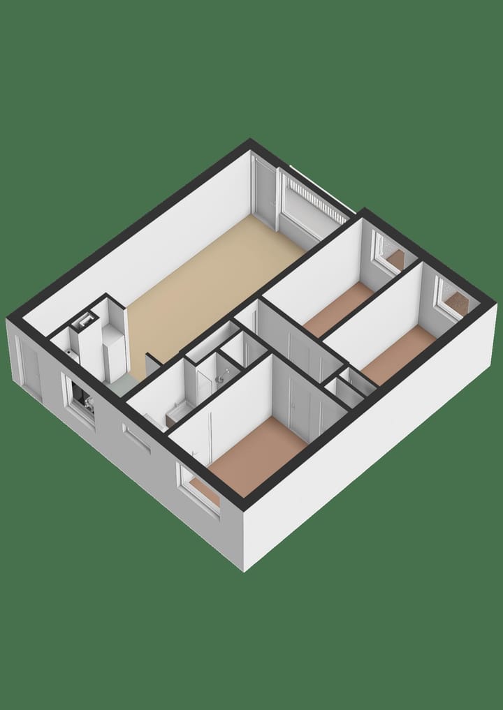 Foto 27 van Mr. G. Groen van Prinstererlaan 279