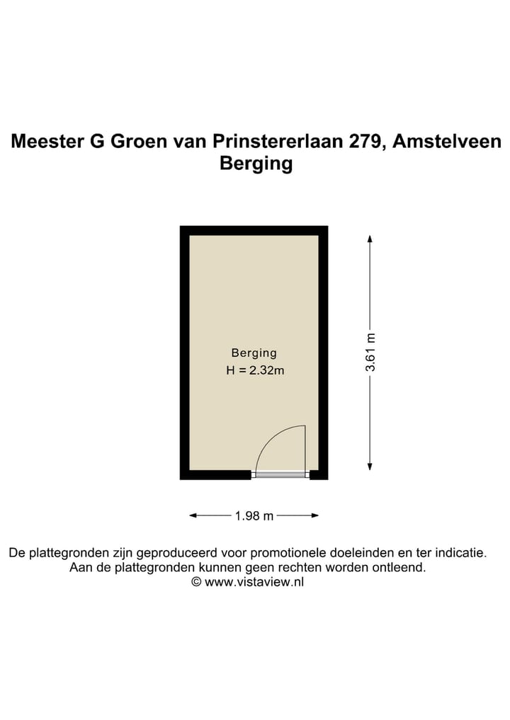 Foto 28 van Mr. G. Groen van Prinstererlaan 279