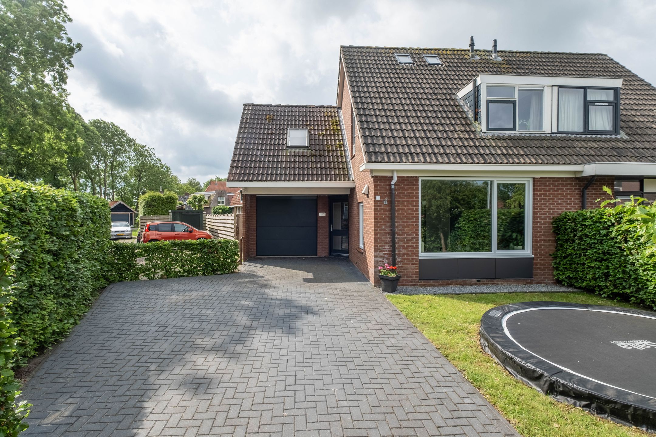 Joop Schweitzerstrjitte, 1, Elahuizen, 8581KK, Friesland, Nederland 1