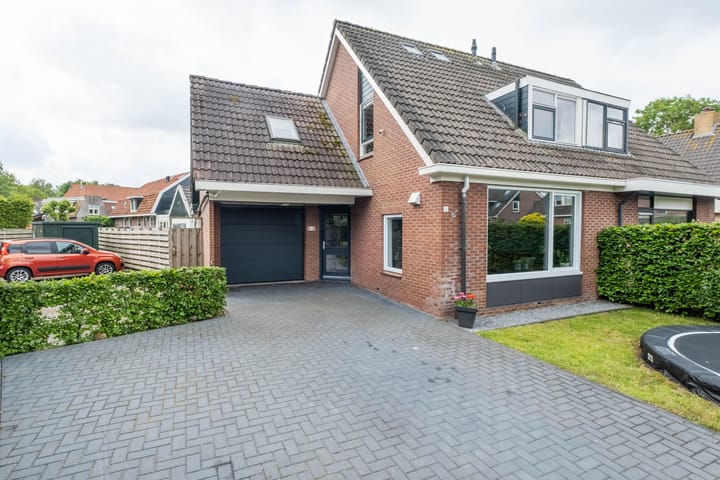 Foto 6 van Joop Schweitzerstrjitte 1