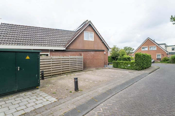 Foto 9 van Joop Schweitzerstrjitte 1