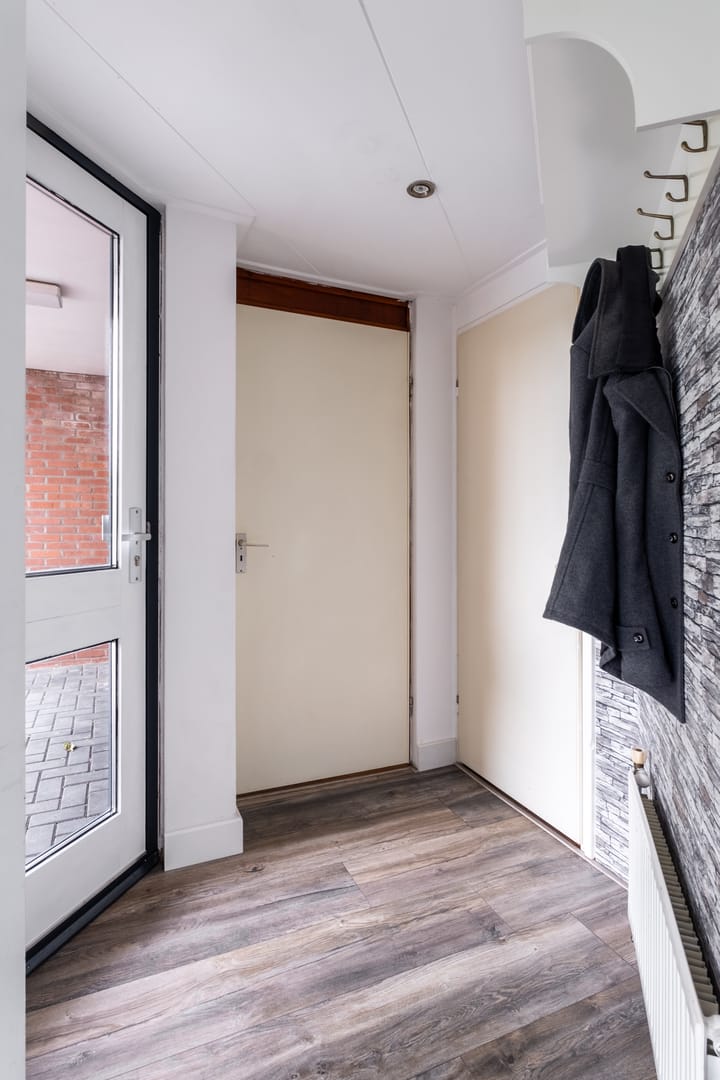 Foto 13 van Joop Schweitzerstrjitte 1