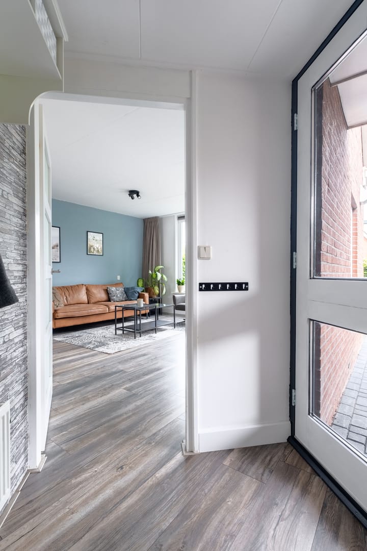 Foto 14 van Joop Schweitzerstrjitte 1