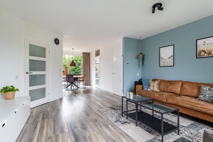 Foto 17 van Joop Schweitzerstrjitte 1