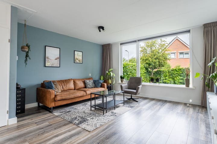 Foto 18 van Joop Schweitzerstrjitte 1