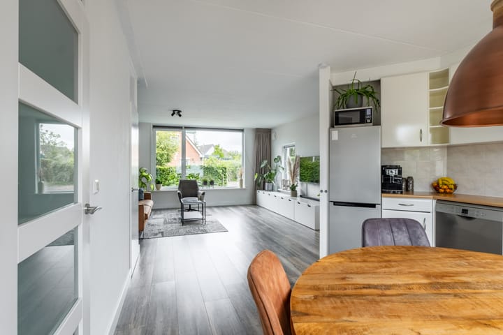 Foto 22 van Joop Schweitzerstrjitte 1