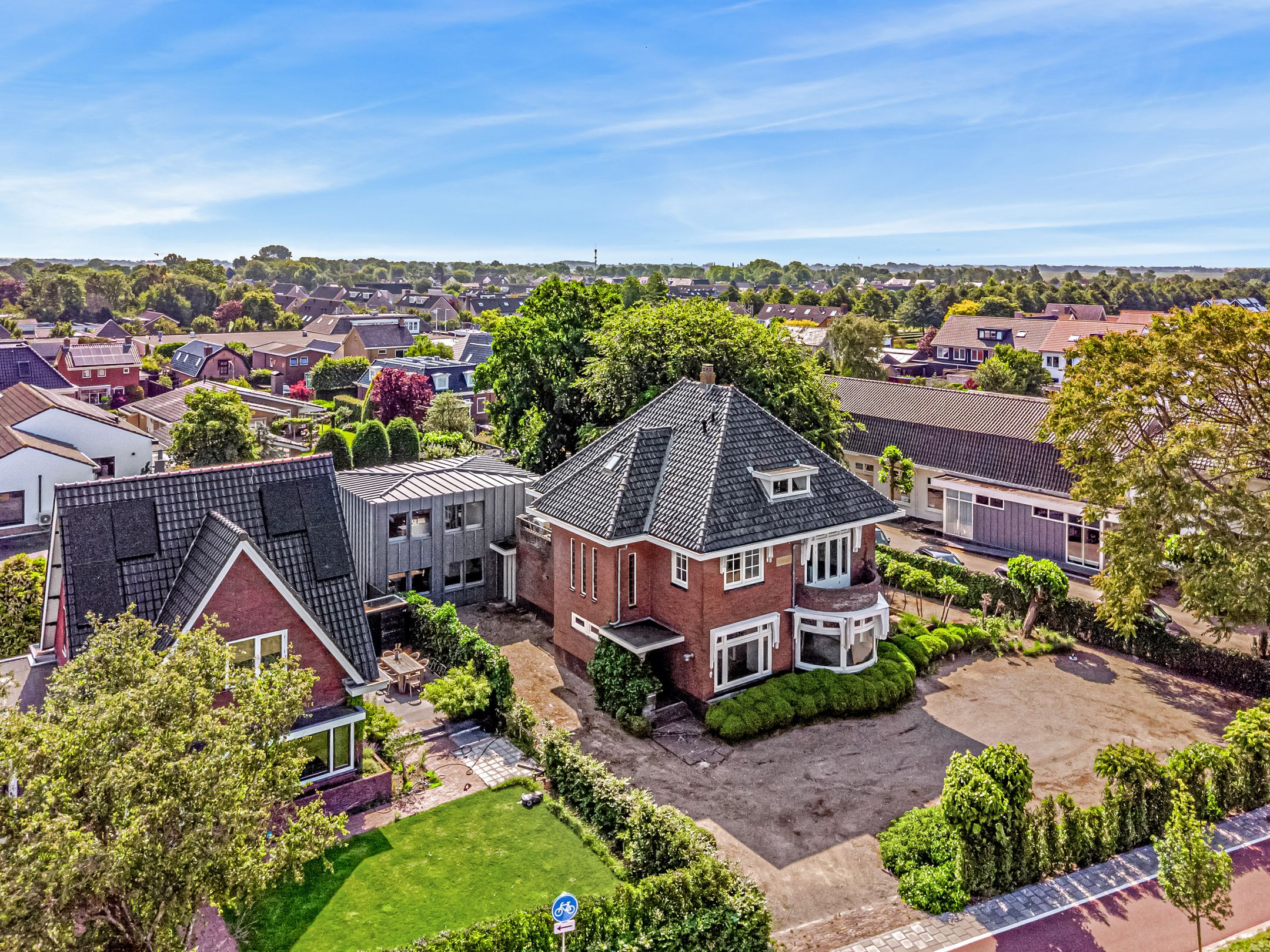 Rijksweg, 102, Limmen, 1906BK, Noord-Holland, Nederland 102