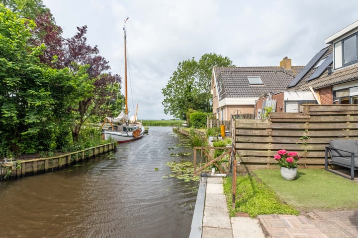 Foto 57 van Joop Schweitzerstrjitte 1