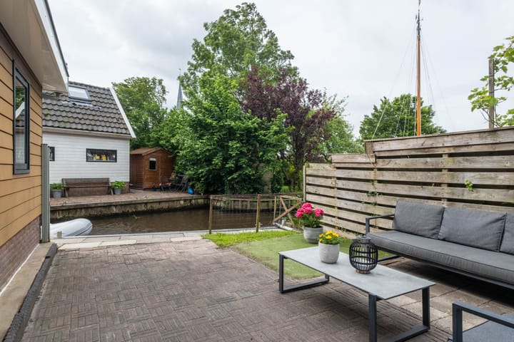 Foto 60 van Joop Schweitzerstrjitte 1