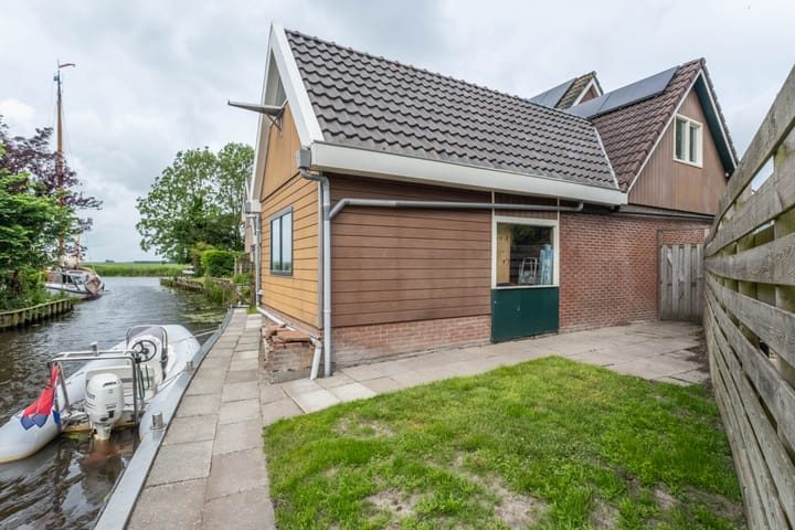 Foto 63 van Joop Schweitzerstrjitte 1