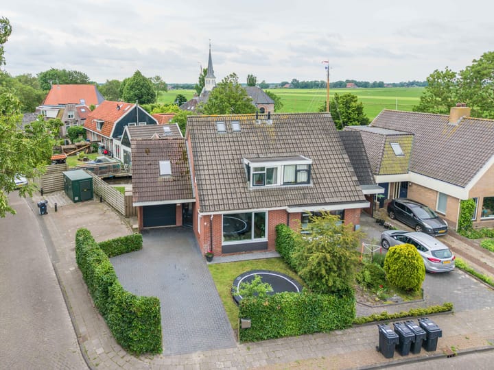 Foto 76 van Joop Schweitzerstrjitte 1