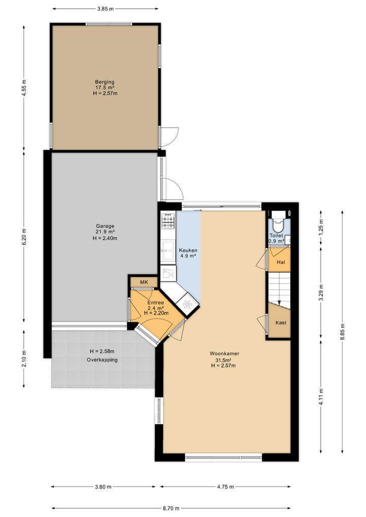 Foto 78 van Joop Schweitzerstrjitte 1