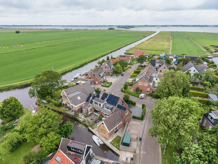 Foto 73 van Joop Schweitzerstrjitte 1