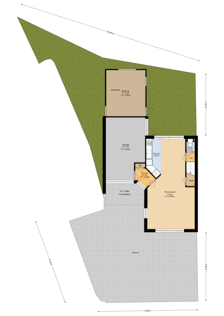 Foto 84 van Joop Schweitzerstrjitte 1