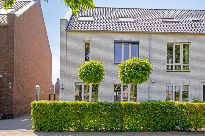 Foto 2 van Willem Hendrik Zwartallee 77