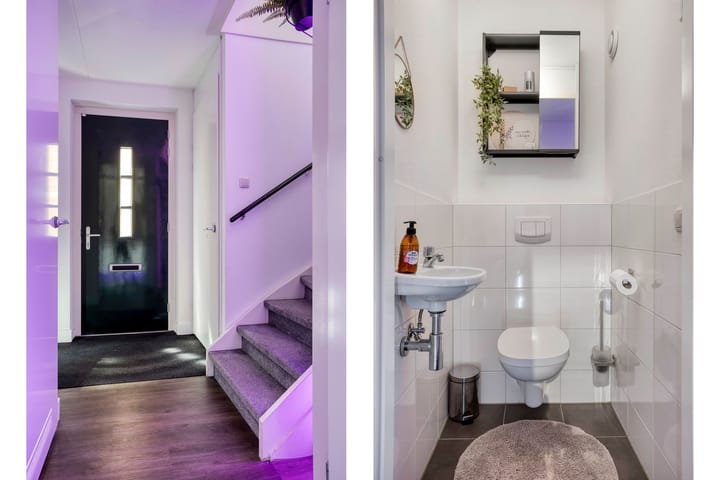 Foto 4 van Willem Hendrik Zwartallee 77