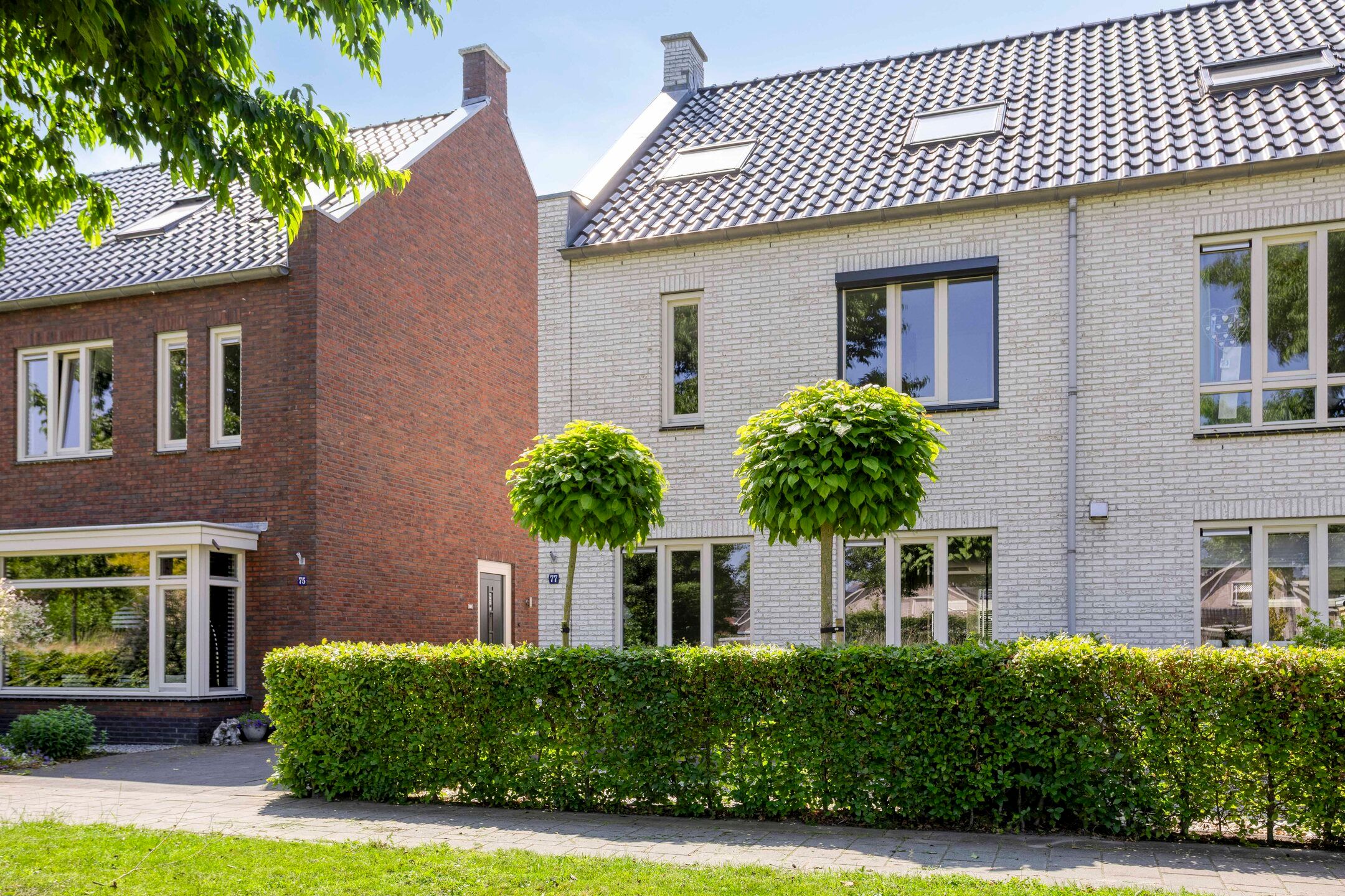 Foto 3 van Willem Hendrik Zwartallee 77