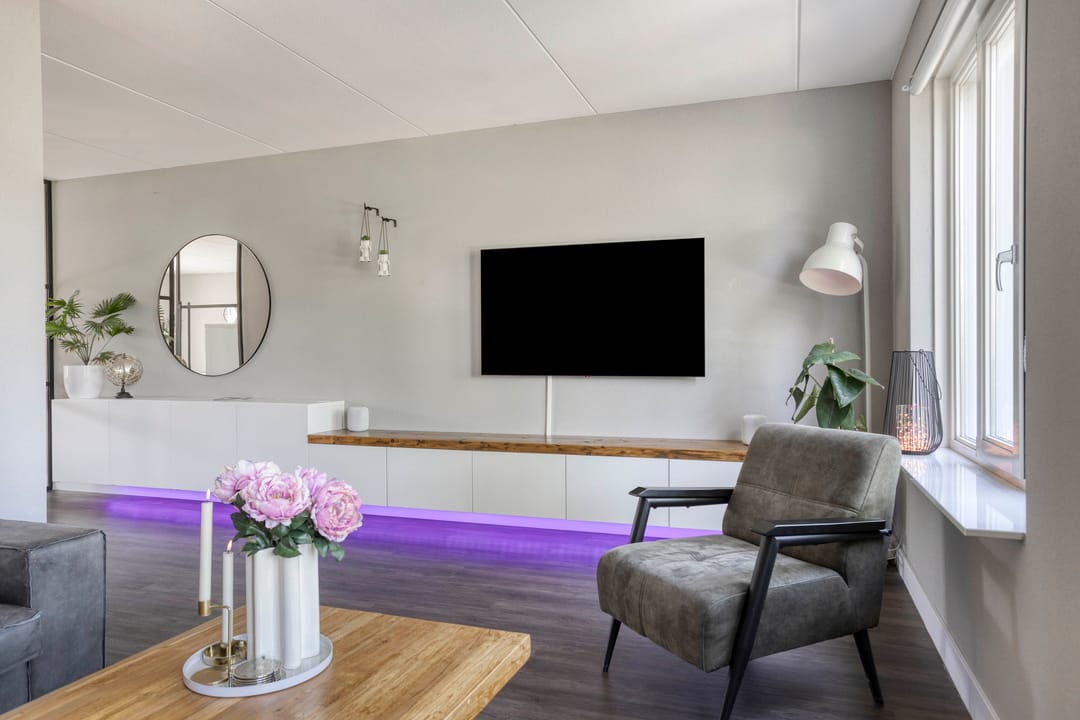 Foto 7 van Willem Hendrik Zwartallee 77