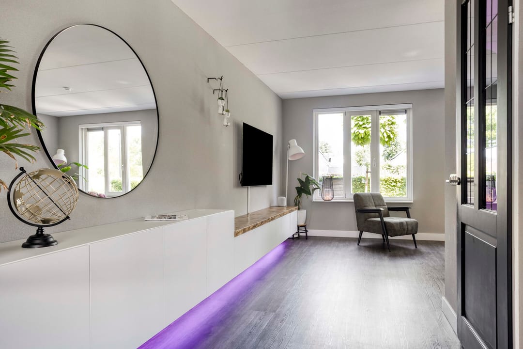 Foto 8 van Willem Hendrik Zwartallee 77