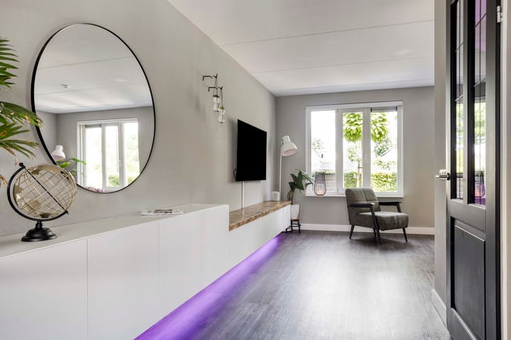 Foto 8 van Willem Hendrik Zwartallee 77