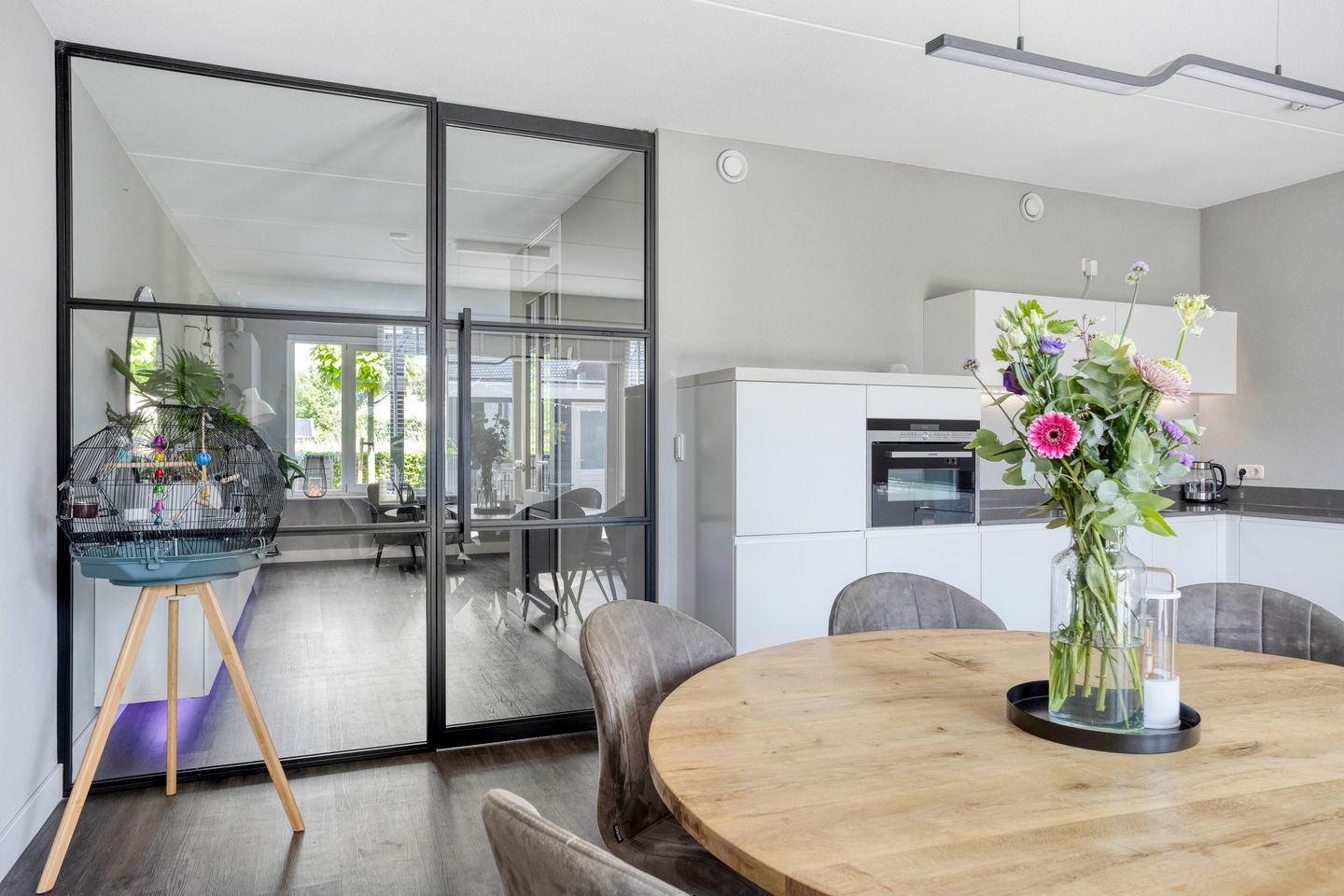 Foto 10 van Willem Hendrik Zwartallee 77