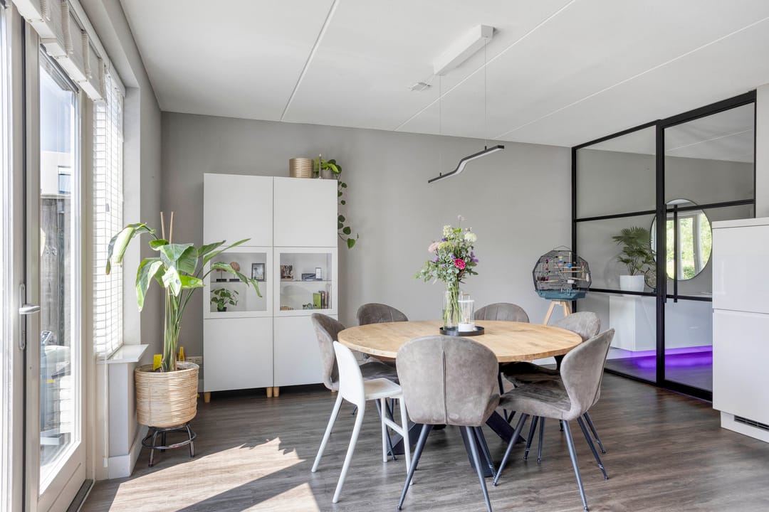 Foto 13 van Willem Hendrik Zwartallee 77